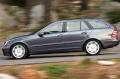 Classe C S. wagon