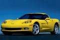 Listino prezzi Corvette Coupe