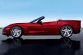 Listino prezzi Corvette Spider