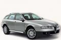 Crosswagon