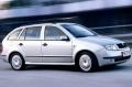 Fabia SW