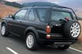 Listino prezzi Freelander