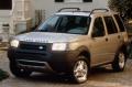 Listino prezzi Freelander 5p