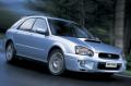 Impreza SW