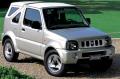 Listino prezzi Jimny