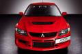 Lancer Evo IX