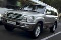 Land Cruiser 100