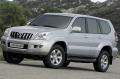 Listino prezzi Land Cruiser 5p