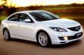 Listino prezzi Mazda6