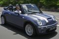 Mini Cabrio