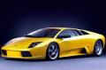 Murcielago Coupe
