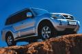 Pajero 5p