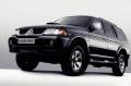Pajero Sport
