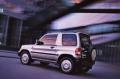 Pajero Pinin 3 p