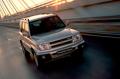 Pajero Pinin 5p