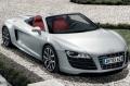 R8 Spider