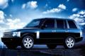 Listino prezzi Range Rover