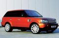 Listino prezzi Range Rover Sport
