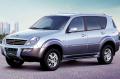 Rexton