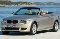 Listino prezzi Serie 1 cabrio