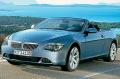Serie 6 Cabrio