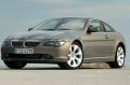 Listino prezzi Serie 6 Coupe