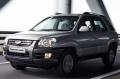 Listino prezzi Sportage
