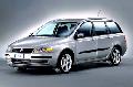 Stilo Station Wagon