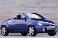 Listino prezzi StreetKa (cabrio)