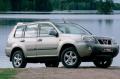 X Trail
