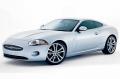 XK coupe