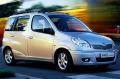 Yaris Verso