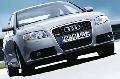 A4 Berlina