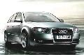 A4 Avant