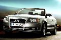 A4 cabrio