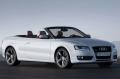A5 cabrio