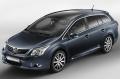 Listino prezzi Avensis Wagon