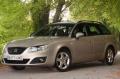 Listino prezzi Exeo Station Wagon