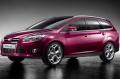 Ford Focus Station Wagon