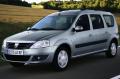 Dacia Logan SW