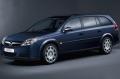 Vectra Station Wagon