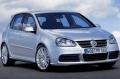 Listino prezzi Golf