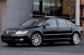 Listino prezzi Phaeton