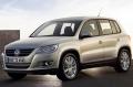 Listino prezzi Tiguan