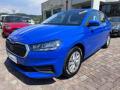 usato SKODA Fabia