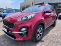usato KIA Sportage