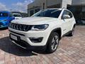 usato JEEP Compass