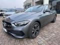 usato MERCEDES C 220