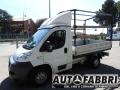 usato FIAT DUCATO CASSONE CENTINATO 2.0 116 CV MJT