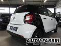 usato SMART Forfour